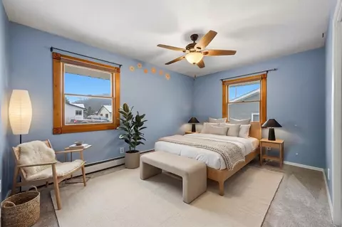 Bedroom - 402 Sunset Rd, Lead, SD 57754 photo 3 of 7