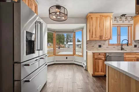 Kitchen - 402 Sunset Rd, Lead, SD 57754 photo 2 of 2
