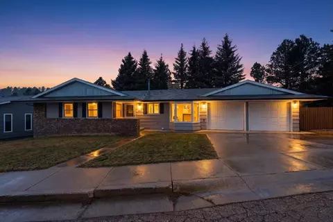 Exterior - 402 Sunset Rd, Lead, SD 57754 photo 7 of 7