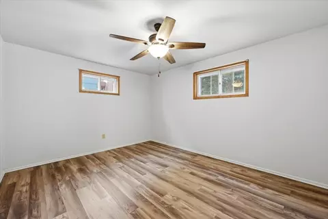 Bedroom - 402 Sunset Rd, Lead, SD 57754 photo 7 of 7