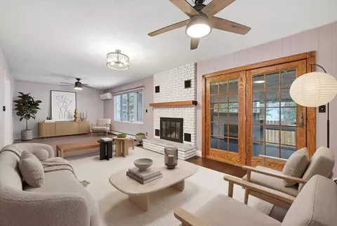 Living - 402 Sunset Rd, Lead, SD 57754 photo 1 of 2