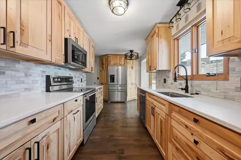Kitchen - 402 Sunset Rd, Lead, SD 57754 photo 1 of 2