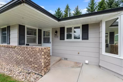 Exterior - 402 Sunset Rd, Lead, SD 57754 photo 2 of 7