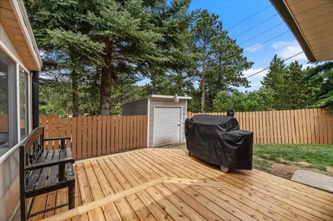 Exterior - 402 Sunset Rd, Lead, SD 57754 photo 5 of 7