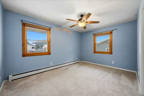 Bedroom - 402 Sunset Rd, Lead, SD 57754 photo 4 of 7