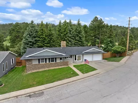 View/Area - 402 Sunset Rd, Lead, SD 57754 photo 1 of 5