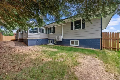 Exterior - 402 Sunset Rd, Lead, SD 57754 photo 6 of 7