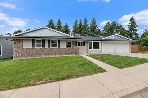 Exterior - 402 Sunset Rd, Lead, SD 57754 photo 1 of 7
