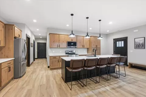 Entry Way - 11279 Black Forest Rd, Lead, SD 57754 photo 1 of 1