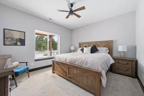Bedroom - 11279 Black Forest Rd, Lead, SD 57754 photo 1 of 5
