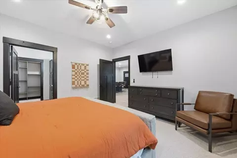 Bedroom - 11279 Black Forest Rd, Lead, SD 57754 photo 3 of 5