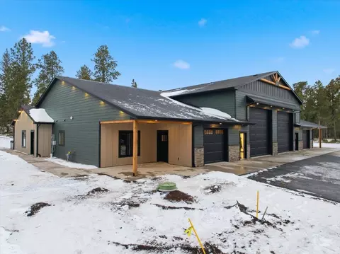 Exterior - 11279 Black Forest Rd, Lead, SD 57754 photo 4 of 5