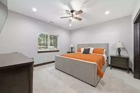 Bedroom - 11279 Black Forest Rd, Lead, SD 57754 photo 2 of 5