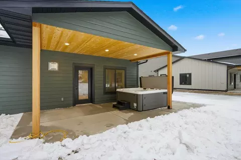 Exterior - 11279 Black Forest Rd, Lead, SD 57754 photo 3 of 5