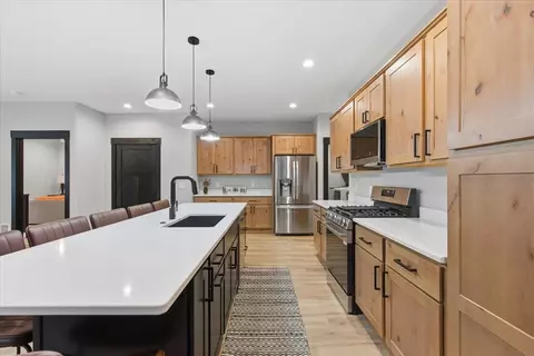 Kitchen - 11279 Black Forest Rd, Lead, SD 57754 photo 2 of 2