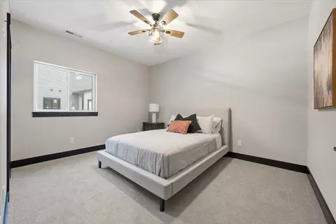 Bedroom - 11279 Black Forest Rd, Lead, SD 57754 photo 4 of 5