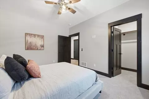 Bedroom - 11279 Black Forest Rd, Lead, SD 57754 photo 5 of 5