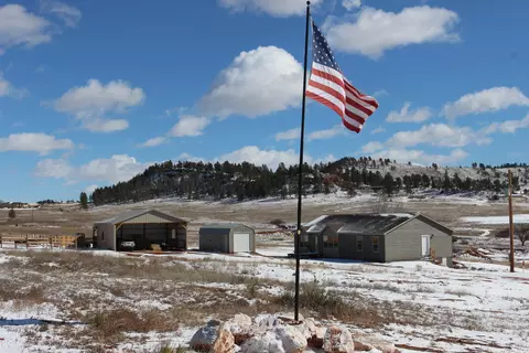 27094 Highway 385, Hot Springs, SD 57747