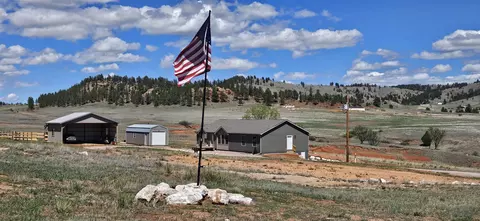 27094 Highway 385, Hot Springs, SD 57747