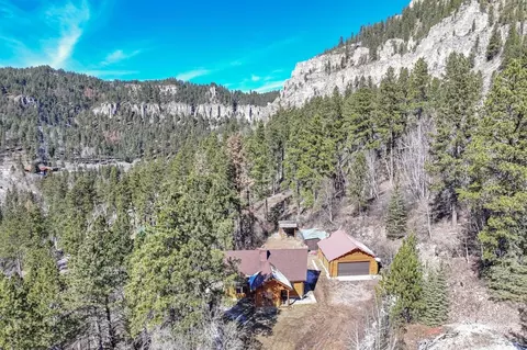10624 Wildlife Ln, Lead, SD 57754