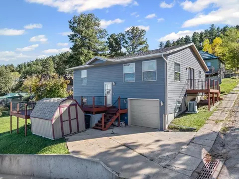 343 W Addie St, Lead, SD 57754