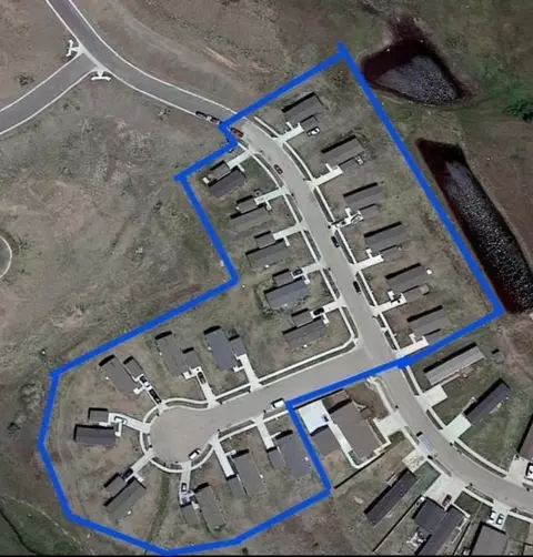 View/Area - 270 Landmark Ct, Box Elder, SD 57719 photo 2 of 2