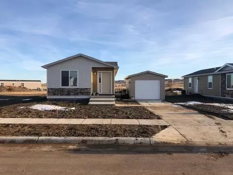 Exterior - 270 Landmark Ct, Box Elder, SD 57719 photo 2 of 3