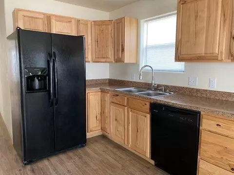 Kitchen - 270 Landmark Ct, Box Elder, SD 57719 photo 2 of 4