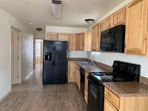 Kitchen - 270 Landmark Ct, Box Elder, SD 57719 photo 1 of 4