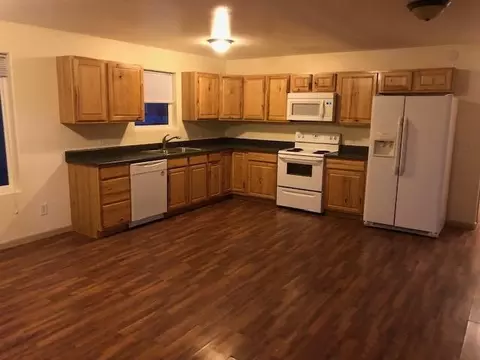 Kitchen - 270 Landmark Ct, Box Elder, SD 57719 photo 3 of 4