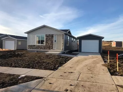 Exterior - 270 Landmark Ct, Box Elder, SD 57719 photo 1 of 3