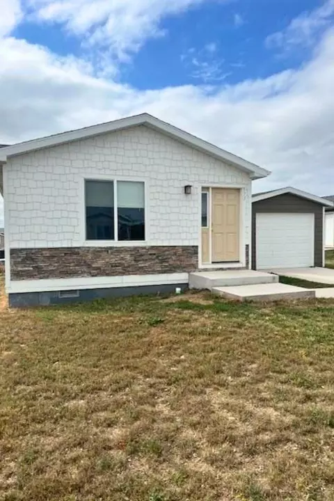 Exterior - 270 Landmark Ct, Box Elder, SD 57719 photo 3 of 3