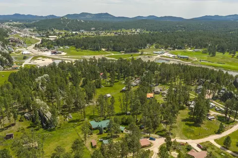 View/Area - 25138 Bear Rock Rd, Custer, SD 57730 photo 7 of 7