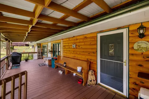 Exterior - 25138 Bear Rock Rd, Custer, SD 57730 photo 2 of 10