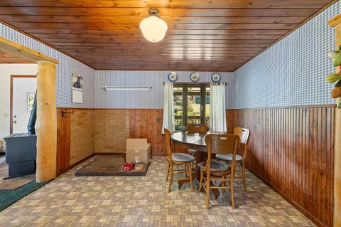 Dining - 25138 Bear Rock Rd, Custer, SD 57730 photo 1 of 1