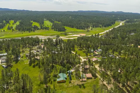 View/Area - 25138 Bear Rock Rd, Custer, SD 57730 photo 4 of 7