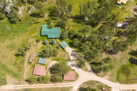 View/Area - 25138 Bear Rock Rd, Custer, SD 57730 photo 6 of 7