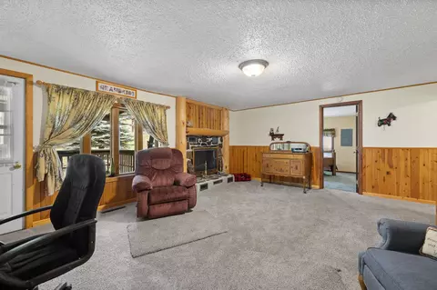 Living - 25138 Bear Rock Rd, Custer, SD 57730 photo 4 of 6