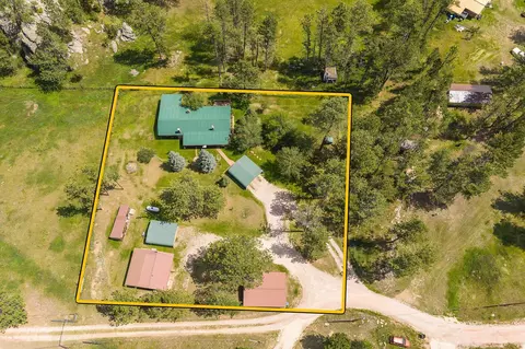 Other - 25138 Bear Rock Rd, Custer, SD 57730 photo 1 of 12
