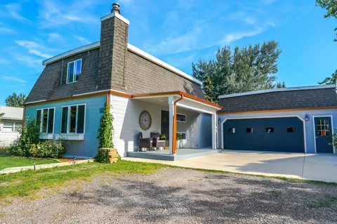 7 Horseshoe Ln, Spearfish, SD 57783