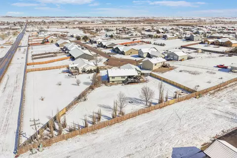 View/Area - 22745 Rando Ct, Box Elder, SD 57719 photo 1 of 4