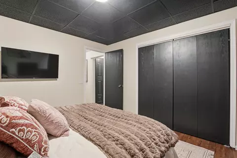 Bedroom - 22745 Rando Ct, Box Elder, SD 57719 photo 6 of 8