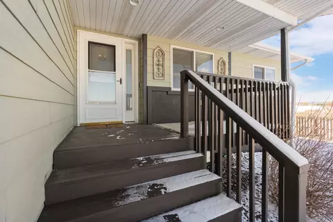 Exterior - 22745 Rando Ct, Box Elder, SD 57719 photo 4 of 9