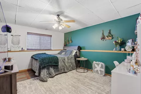 Bedroom - 22745 Rando Ct, Box Elder, SD 57719 photo 7 of 8