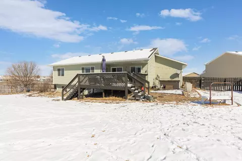 Exterior - 22745 Rando Ct, Box Elder, SD 57719 photo 5 of 9