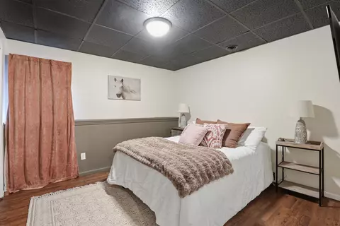 Bedroom - 22745 Rando Ct, Box Elder, SD 57719 photo 5 of 8