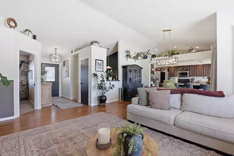 Entry Way - 22745 Rando Ct, Box Elder, SD 57719 photo 1 of 3