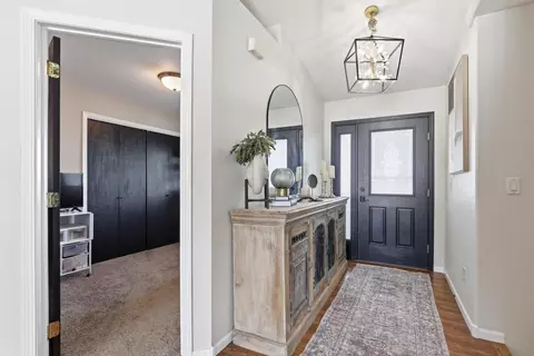 Entry Way - 22745 Rando Ct, Box Elder, SD 57719 photo 2 of 3
