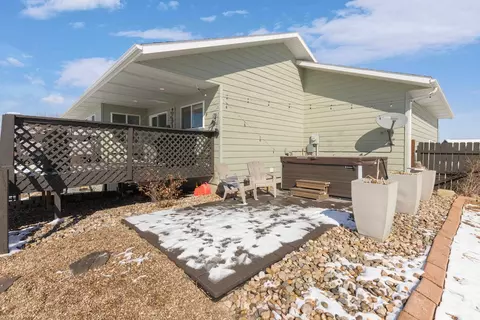 Exterior - 22745 Rando Ct, Box Elder, SD 57719 photo 6 of 9