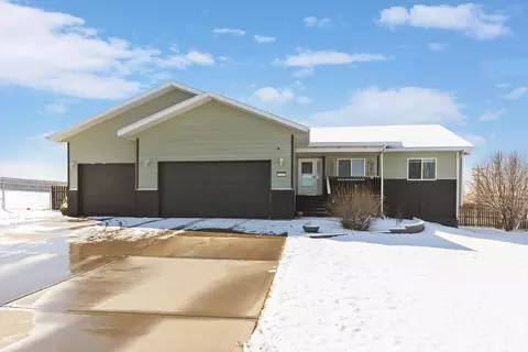 Exterior - 22745 Rando Ct, Box Elder, SD 57719 photo 3 of 9